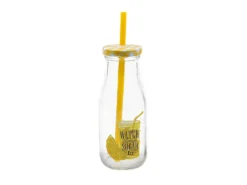 BOTE/VASO WATER LEMON 300ML