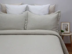 BOUTI BARI COSIDO BEIGE