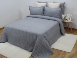 BOUTI BARI COSIDO GRIS