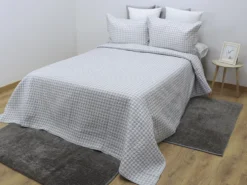 BOUTI EOS VICHY GRIS