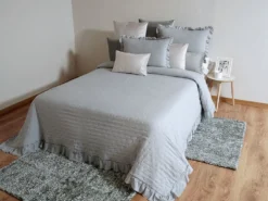 BOUTI NAPOLI GRIS