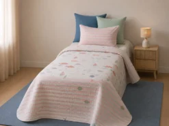 BOUTI SPORT JUNIOR 185X270 (90CM) 50X70 M.609 C.04
