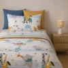BOUTI SPORT JUNIOR 185X270 (90CM) 50X70 M.608 C.15