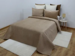 BOUTI TERCIOPELO BEIGE
