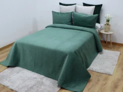 BOUTI TERCIOPELO VERDE