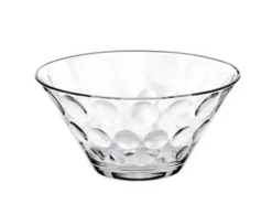 BOWL CRISTAL SPACE 30CM 53216
