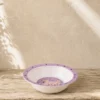BOWL MELAMINA 400ML CISNE