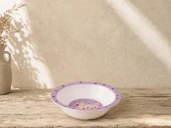 BOWL MELAMINA 400ML CISNE