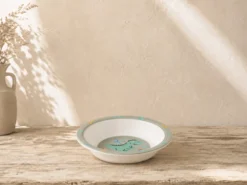 BOWL MELAMINA 400ML DINOSAURIOS