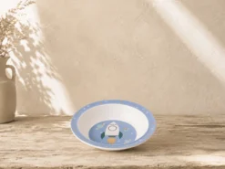 BOWL MELAMINA 400ML ESPACIO