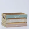 CAJA MADERA COLORES PEQUEÑO