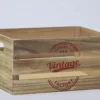 CAJA MADERA SELLO GRANDE 36X18X26CM