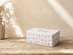 CAJA METALICA UNICORNIO 20X14X8