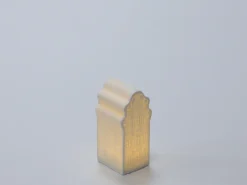 CASA BLANCA LED 14CM A