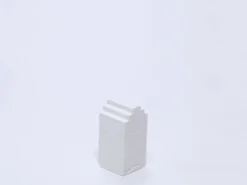 CASA BLANCA LED 12CM B