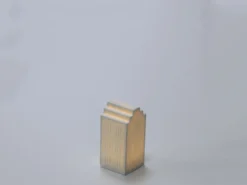 CASA BLANCA LED 12CM B