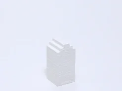 CASA BLANCA LED 14CM B