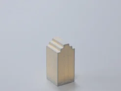 CASA BLANCA LED 14CM B