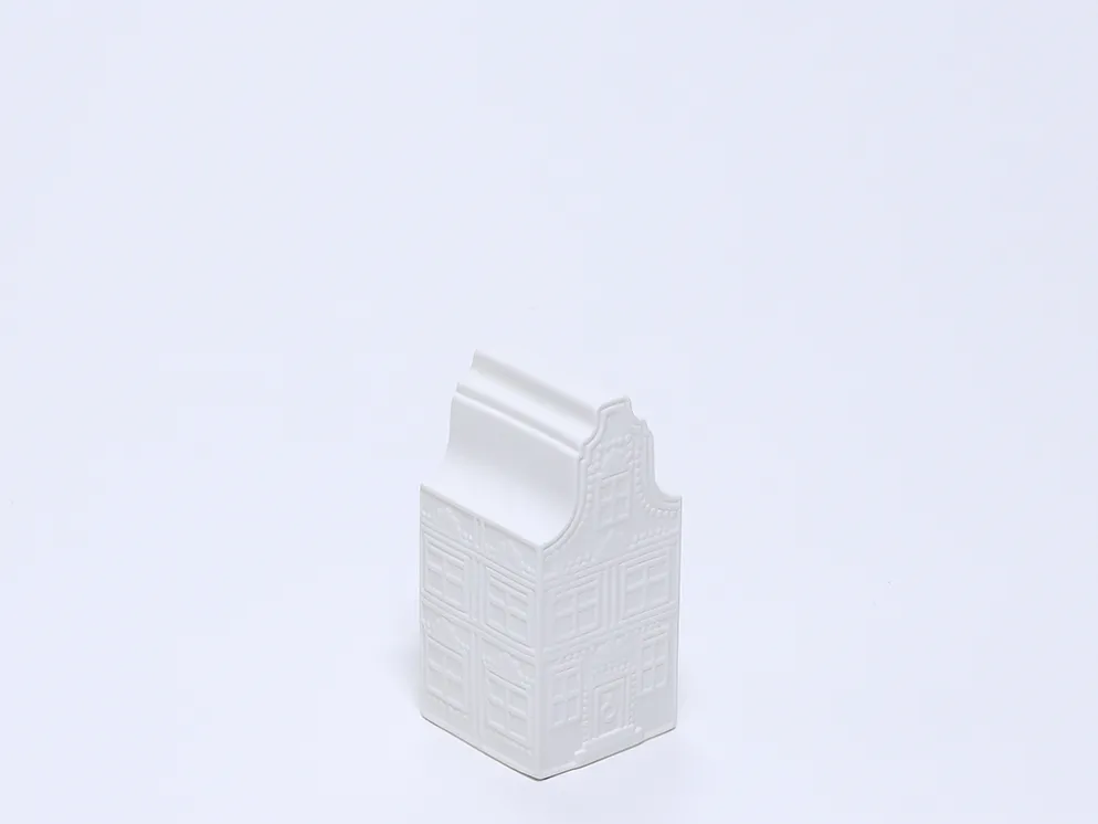 CASA BLANCA LED 14CM C