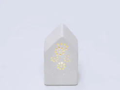 CASA LED 11CM CRUDO