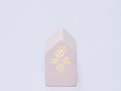 CASA LED 11CM ROSA
