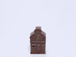 CASA LUZ LED CERAMICA BURDEOS