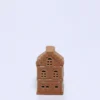 CASA LUZ LED CERAMICA TEJA