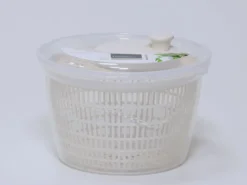 CENTRIFUGADORA ENSALADA CREMA