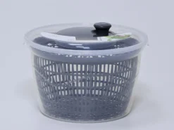 CENTRIFUGADORA ENSALADA GRIS