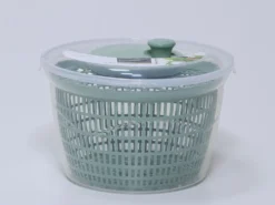 CENTRIFUGADORA ENSALADA VERDE
