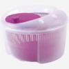 CENTRIFUGADOR STYLE ROSA 4.5L JUYPAL