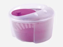 CENTRIFUGADOR STYLE ROSA 4.5L JUYPAL