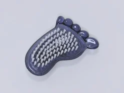 CEPILLO UÑAS AZULON