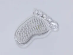 CEPILLO UÑAS TRANSPARENTE
