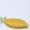 CESTA BANDEJA LIMON 39X19X5