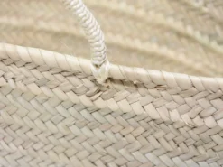 CESTA CAPAZO PALMA 54X24X45CM