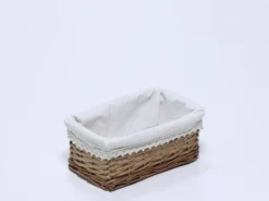 CESTA MIMBRE MINI NATURAL