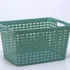 CESTA MULTIUSOS GRANDE VERDE