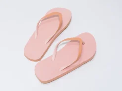 CHANCLA PLAYA LISS NARANJA T/40