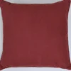 COJIN ANTELINA LOVING ROJO 60X60CM