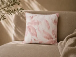 COJIN BARAT 03 ROSA V-73 40X40