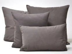 COJIN COMPLETO D893 CHOCOLATE/17