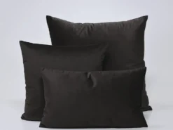 COJIN COMPLETO D899 CHOCOLATE 17