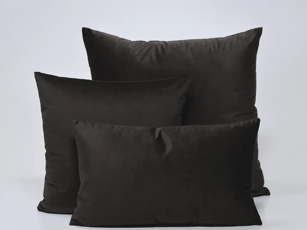 COJIN COMPLETO D899 CHOCOLATE 17
