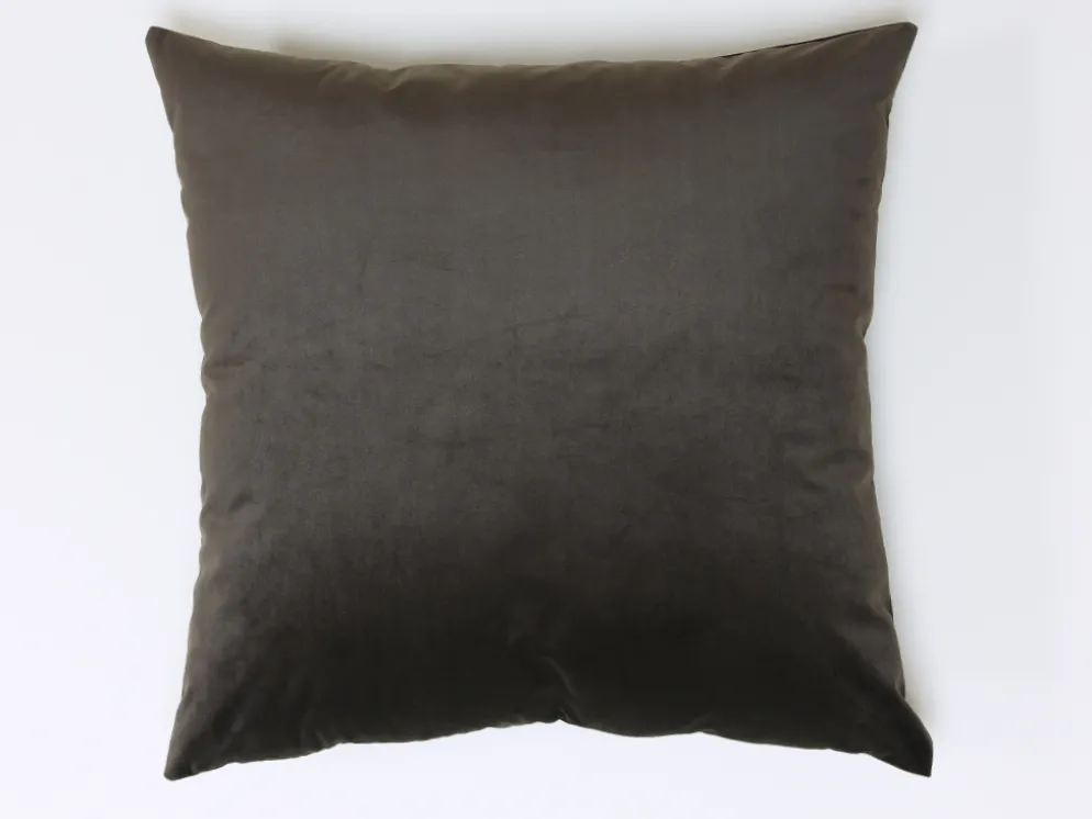 COJIN COMPLETO D899 CHOCOLATE 17