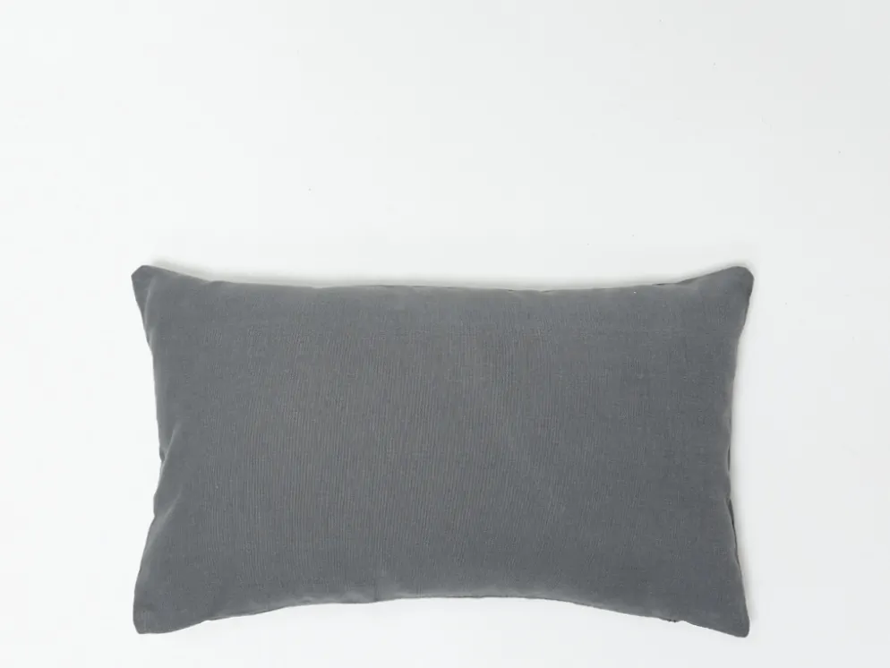 COJIN COMPLETO D893 GRIS ANTRACITA/60