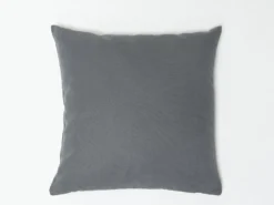 COJIN COMPLETO D893 GRIS ANTRACITA/60