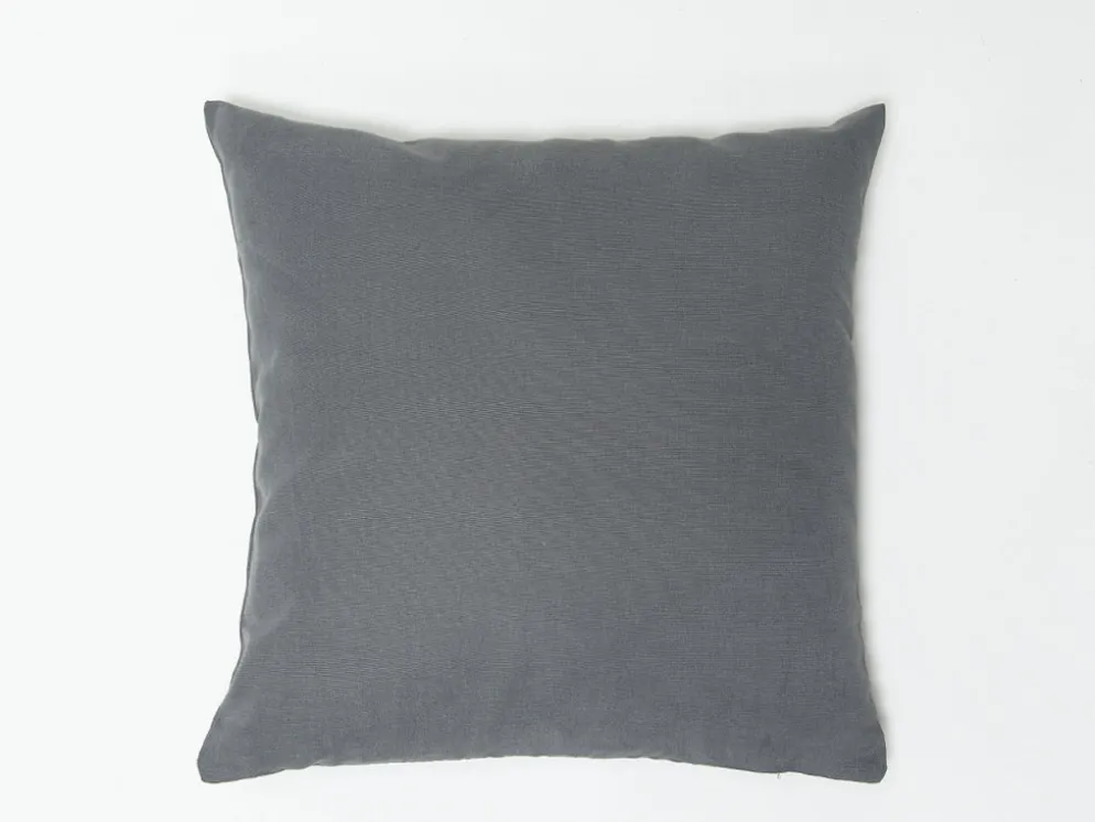 COJIN COMPLETO D893 GRIS ANTRACITA/60