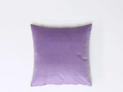 COJIN COMPLETO D899 LILA 54