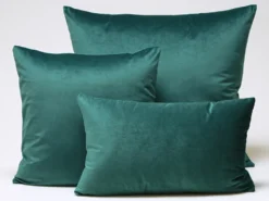 COJIN COMPLETO D899 MENTA 82